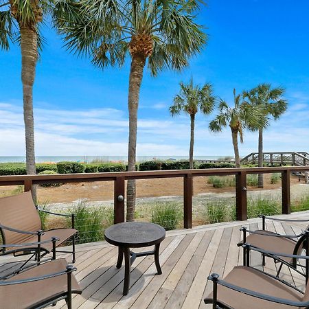 Villa 30 Ruddy Turnstone | Ruddy Retreat Hilton Head Island Exterior foto