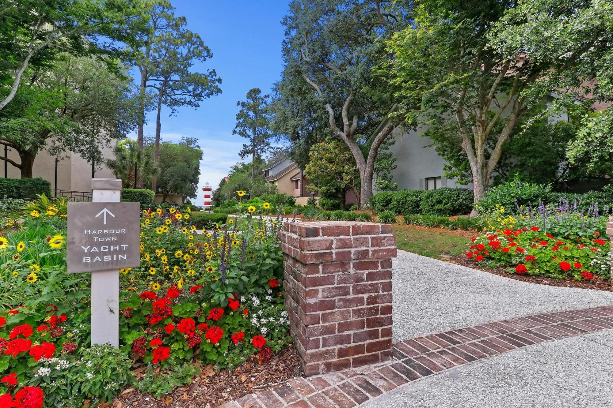 Villa 30 Ruddy Turnstone | Ruddy Retreat Hilton Head Island Exterior foto