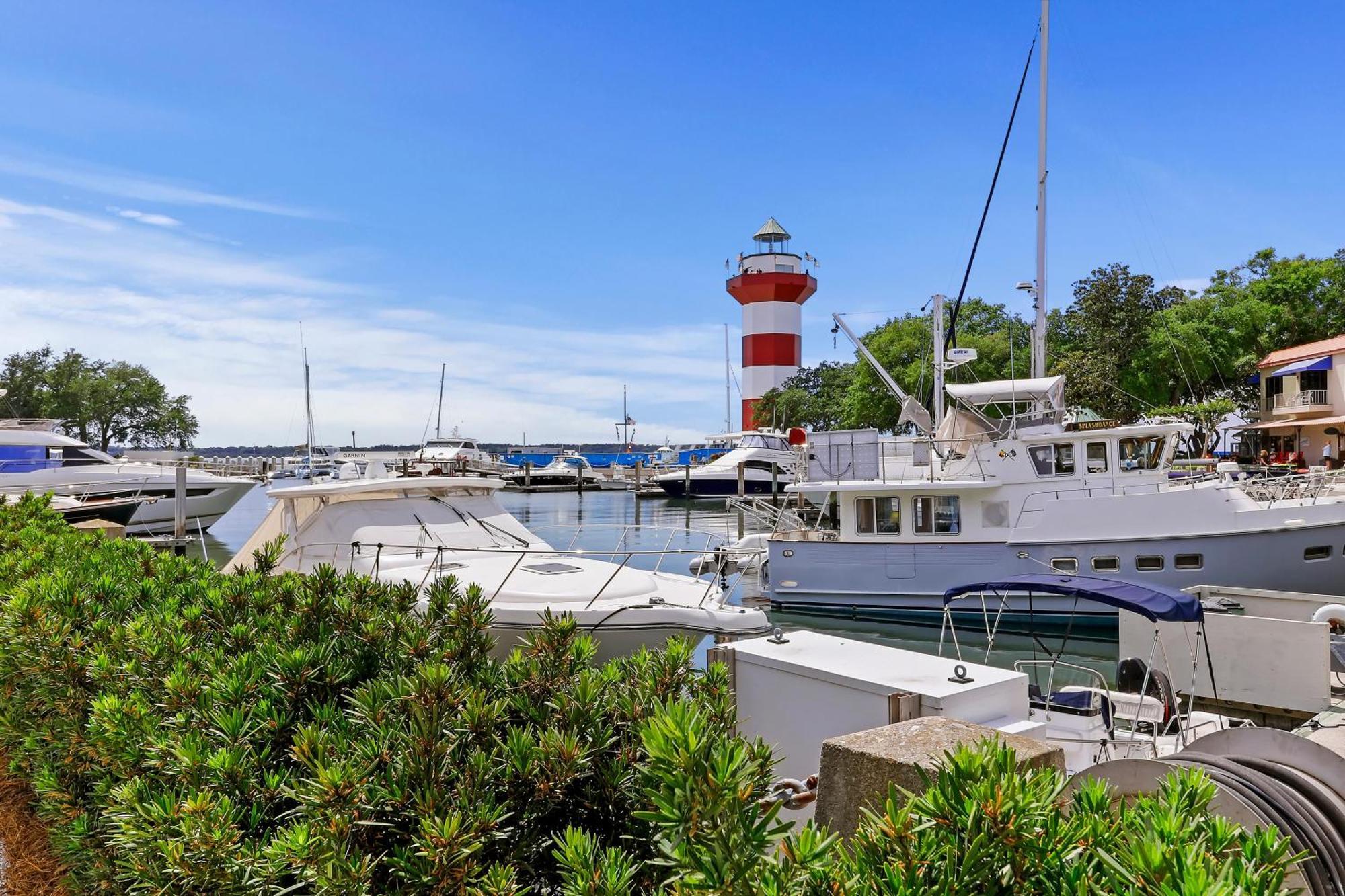 Villa 30 Ruddy Turnstone | Ruddy Retreat Hilton Head Island Exterior foto