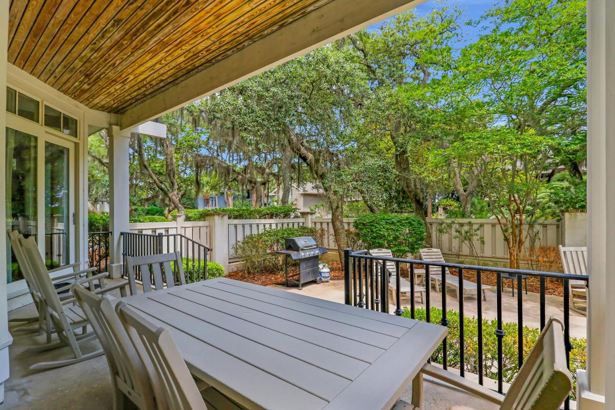 Villa 30 Ruddy Turnstone | Ruddy Retreat Hilton Head Island Exterior foto